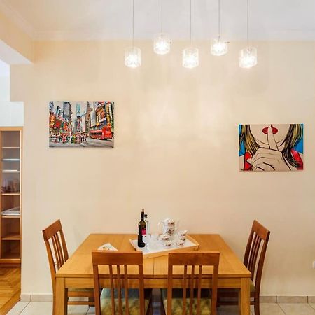 Athens Strawberry Hideaway - City Chic Retreat Экстерьер фото