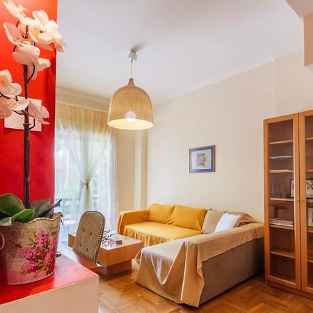 Athens Strawberry Hideaway - City Chic Retreat Экстерьер фото