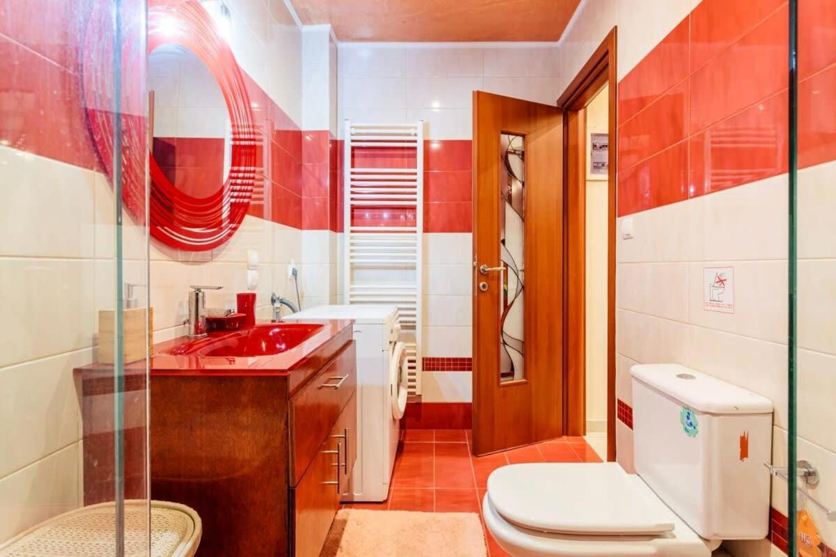 Athens Strawberry Hideaway - City Chic Retreat Экстерьер фото