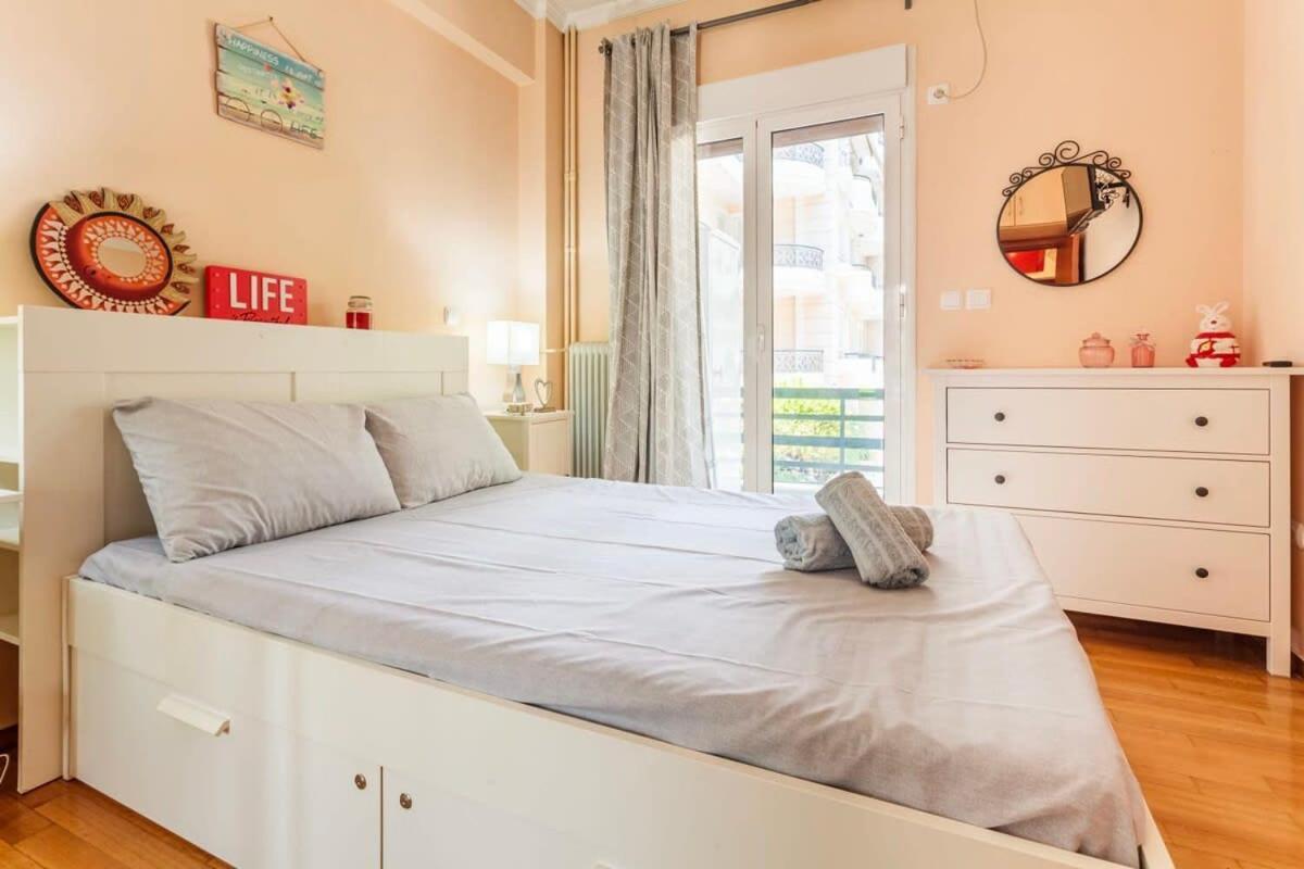 Athens Strawberry Hideaway - City Chic Retreat Экстерьер фото