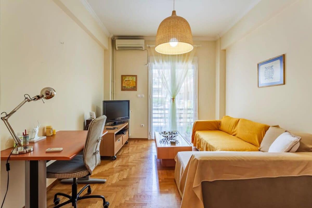 Athens Strawberry Hideaway - City Chic Retreat Экстерьер фото