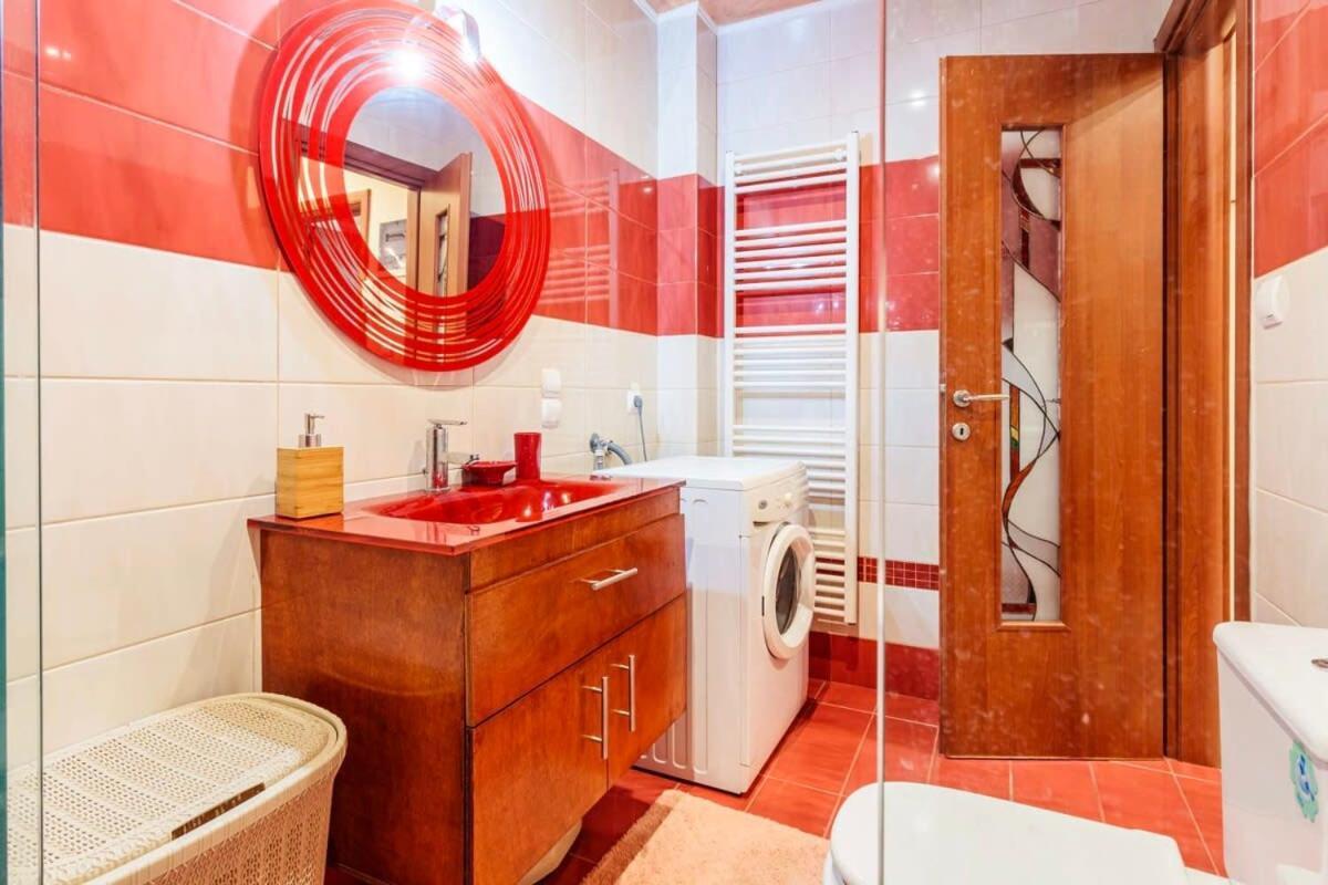 Athens Strawberry Hideaway - City Chic Retreat Экстерьер фото